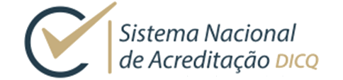 Certificação DICQ